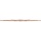 Ekena Millwork Daisy Wood Fretwork Pierced Ceiling Medallion, Alder, 36"OD x 13 7/8"ID x 1/4"T CMWP36X36X0250DAAL - alternate 4